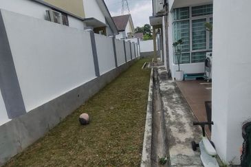 Taman Bukit Senawang Perdana