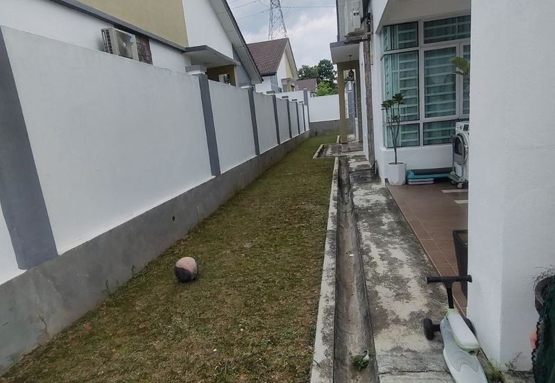 Taman Bukit Senawang Perdana