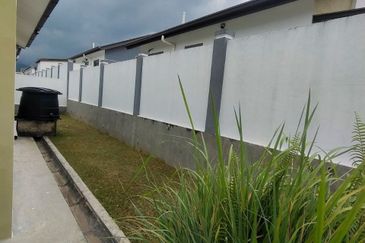 Taman Bukit Senawang Perdana