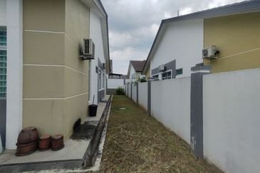 Taman Bukit Senawang Perdana