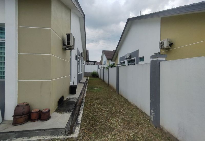 Taman Bukit Senawang Perdana