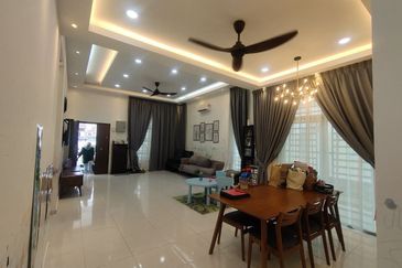 Taman Bukit Senawang Perdana