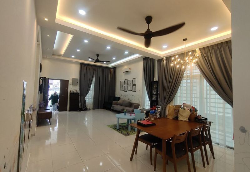 Taman Bukit Senawang Perdana