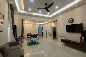 Taman Bukit Senawang Perdana