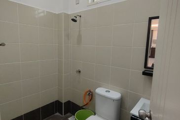 Taman Bukit Senawang Perdana