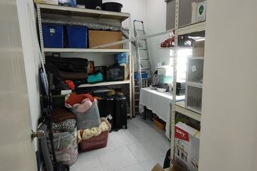 Taman Bukit Senawang Perdana