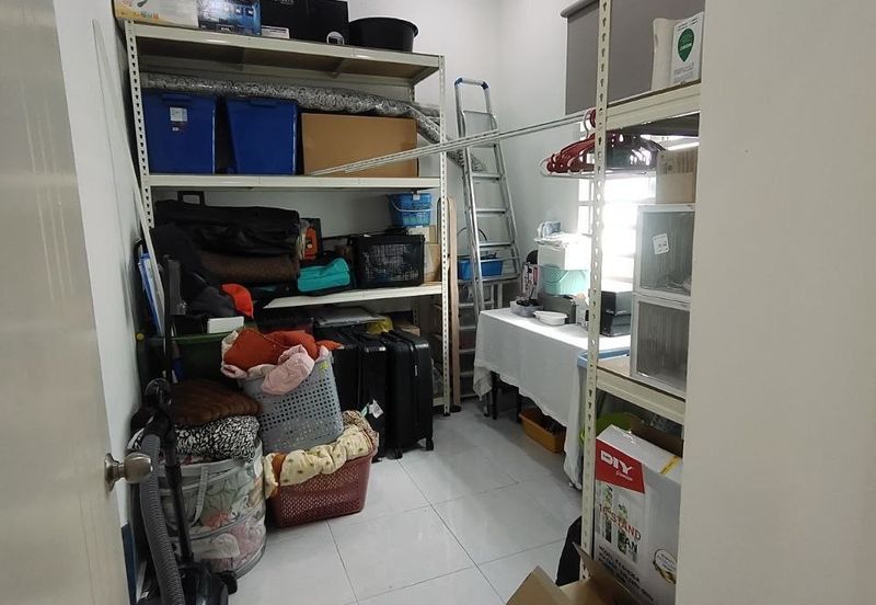 Taman Bukit Senawang Perdana