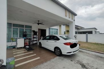 Taman Bukit Senawang Perdana