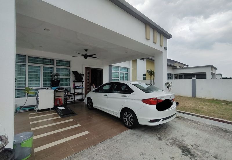 Taman Bukit Senawang Perdana