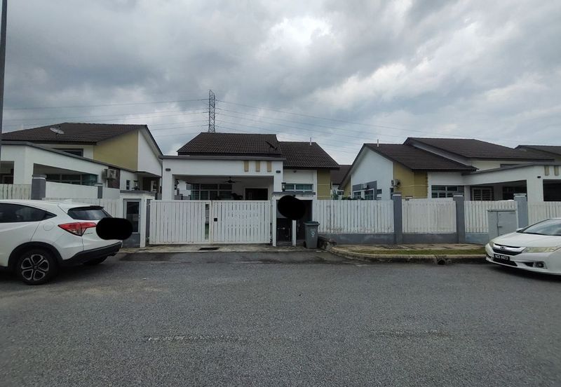 Taman Bukit Senawang Perdana