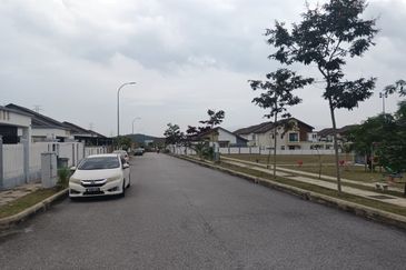 Taman Bukit Senawang Perdana