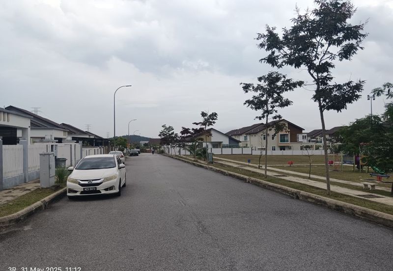Taman Bukit Senawang Perdana