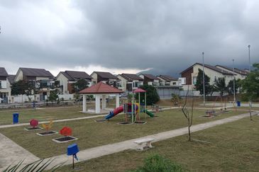 Taman Bukit Senawang Perdana