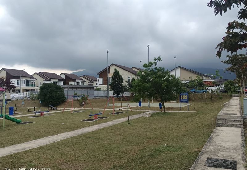 Taman Bukit Senawang Perdana