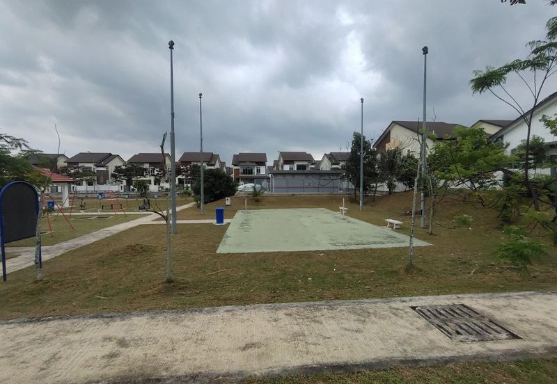 Taman Bukit Senawang Perdana