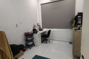 Taman Bukit Senawang Perdana