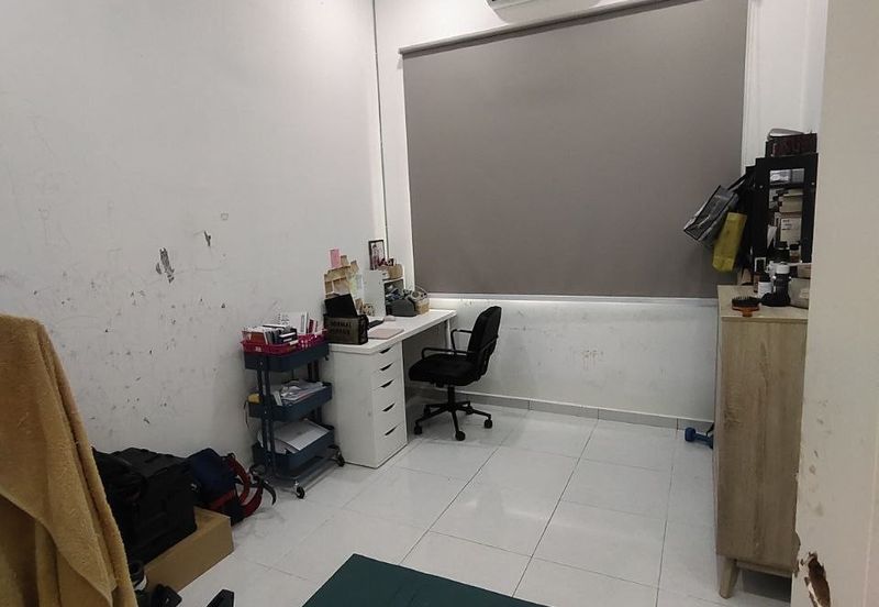 Taman Bukit Senawang Perdana