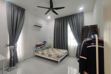 Taman Bukit Senawang Perdana