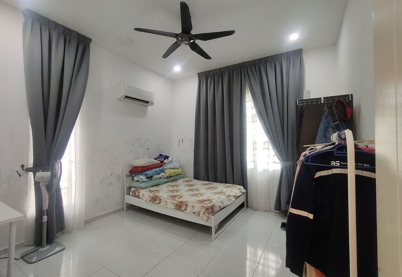 Taman Bukit Senawang Perdana