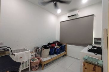 Taman Bukit Senawang Perdana