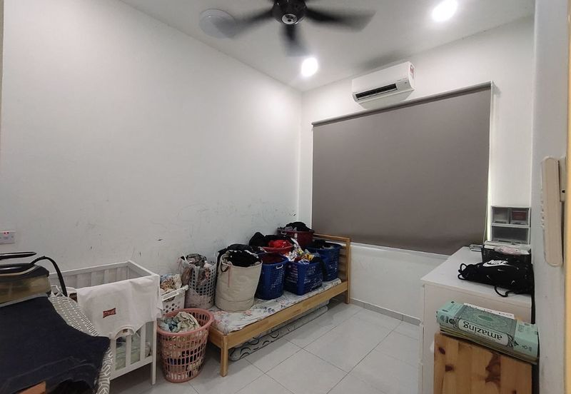 Taman Bukit Senawang Perdana