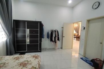 Taman Bukit Senawang Perdana