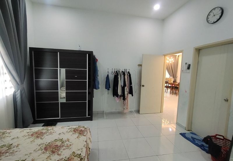 Taman Bukit Senawang Perdana