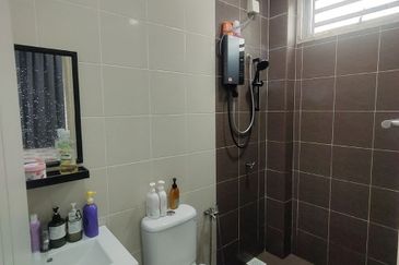 Taman Bukit Senawang Perdana