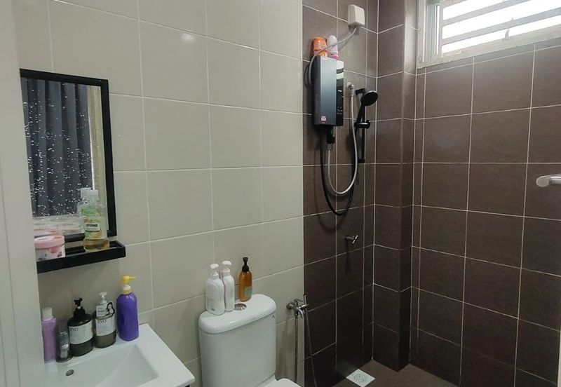 Taman Bukit Senawang Perdana