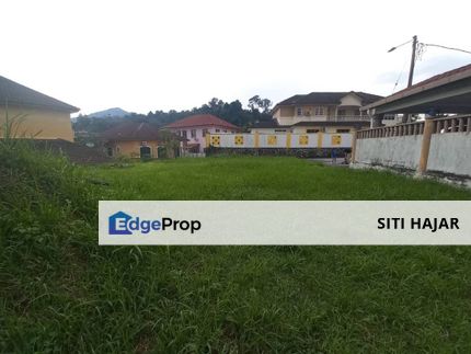 Lavender Heights, Seremban,  Negerj Sembilan,  Bungalow Lot, Negeri Sembilan, Seremban