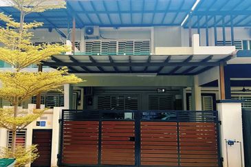 Hijayu 3D Alwinix & Alconix Community Park