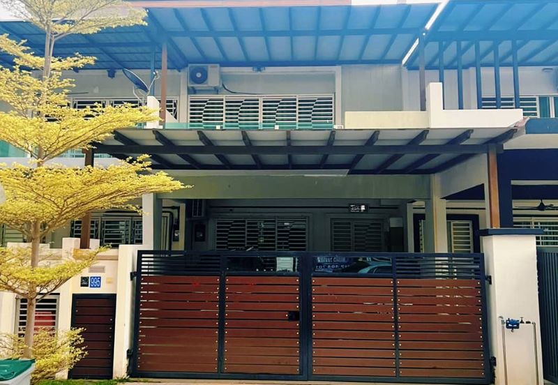 Hijayu 3D Alwinix & Alconix Community Park