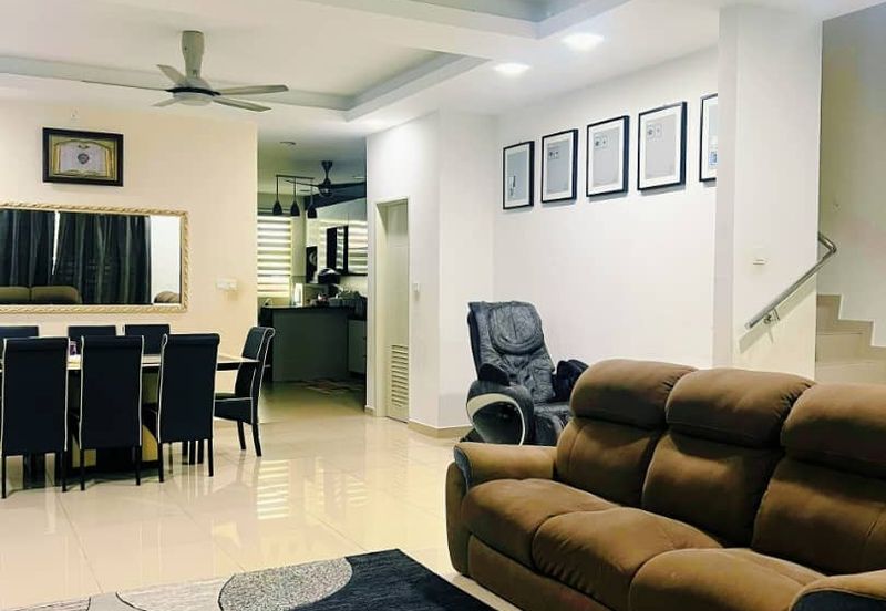 Hijayu 3D Alwinix & Alconix Community Park