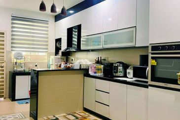 Hijayu 3D Alwinix & Alconix Community Park