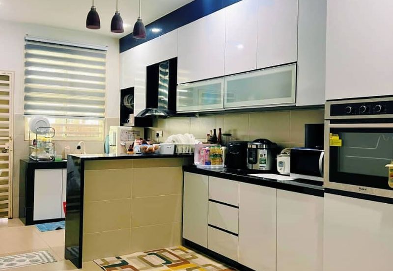 Hijayu 3D Alwinix & Alconix Community Park