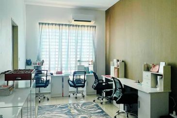 Hijayu 3D Alwinix & Alconix Community Park