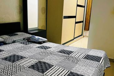 Hijayu 3D Alwinix & Alconix Community Park