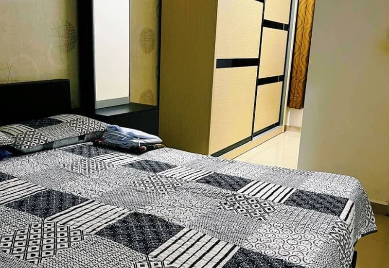 Hijayu 3D Alwinix & Alconix Community Park