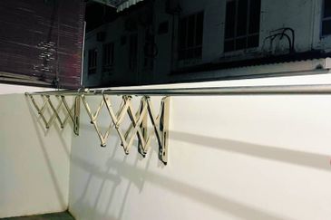 Hijayu 3D Alwinix & Alconix Community Park