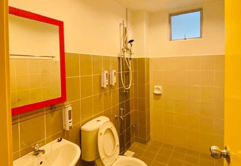 DESAJAYA VILLA APARTMENT