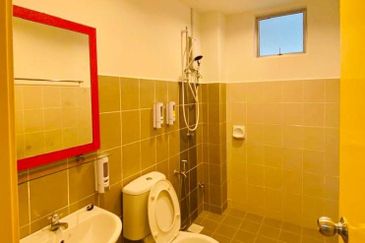 DESAJAYA VILLA APARTMENT