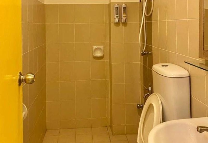 DESAJAYA VILLA APARTMENT