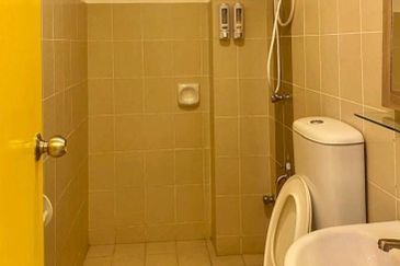 DESAJAYA VILLA APARTMENT