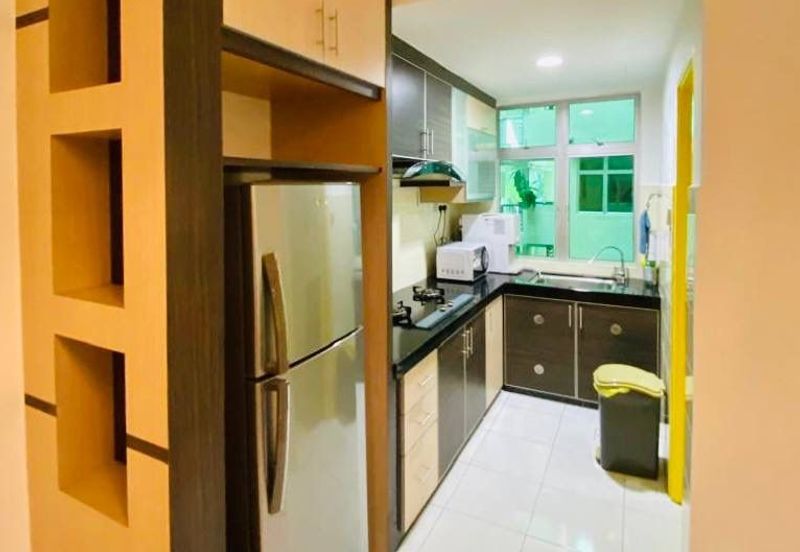 DESAJAYA VILLA APARTMENT
