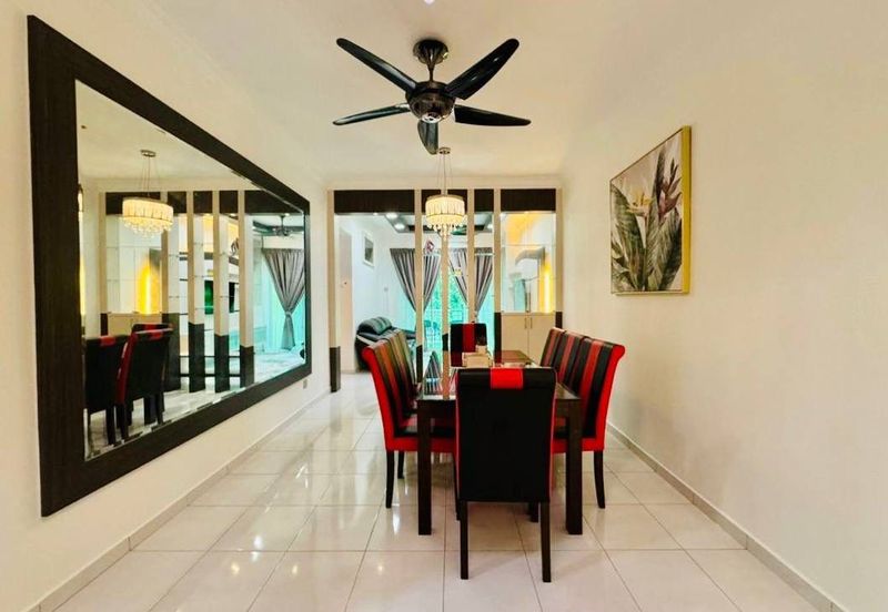 DESAJAYA VILLA APARTMENT