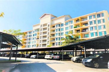 DESAJAYA VILLA APARTMENT