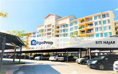 Desajaya Villa Apartment,  Seremban,  Negeri Sembilab, Negeri Sembilan, Seremban