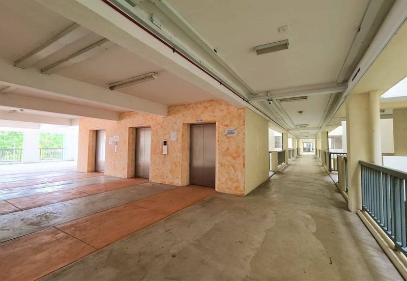 DESAJAYA VILLA APARTMENT