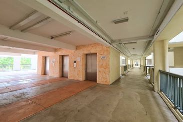 DESAJAYA VILLA APARTMENT