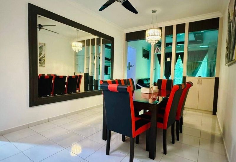 DESAJAYA VILLA APARTMENT